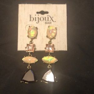 Bijoux Bar Earrings